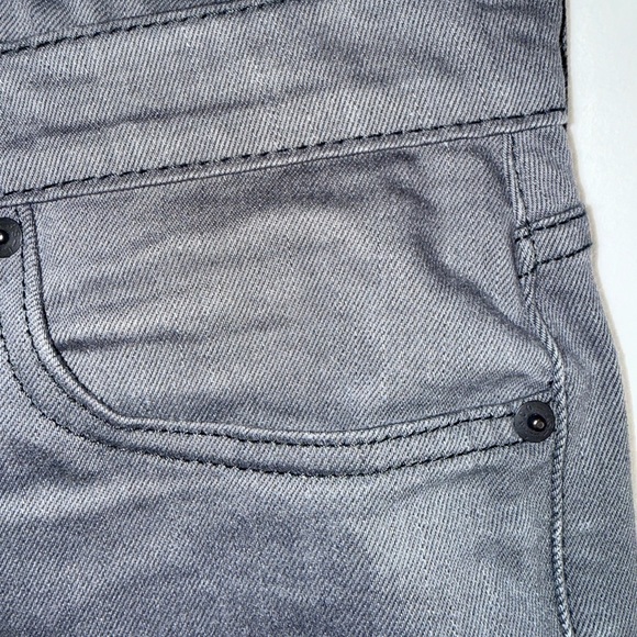 Men's Levi 511 Jeans Size 32X32 - Picture 5 of 8